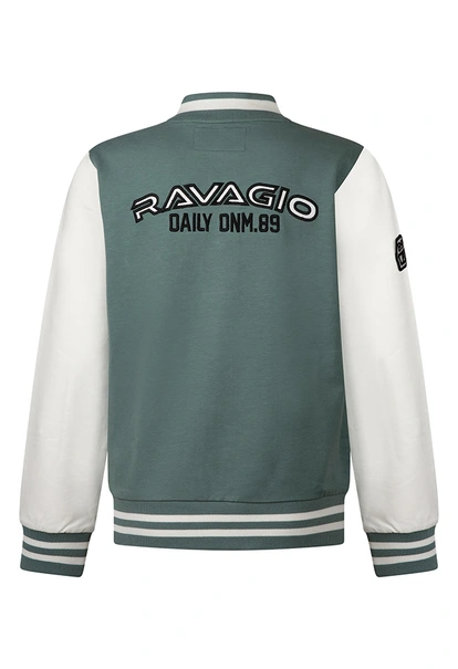 Ravagio jongens vest